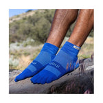 INJINJI - TRAIL MW MINI - CREW XTRALIFE Unisex - Rev Online