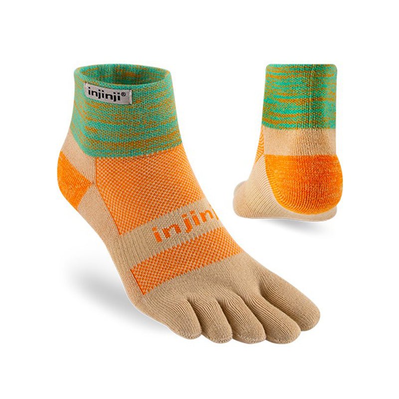 INJINJI - TRAIL MW MINI - CREW XTRALIFE Unisex - Rev Online