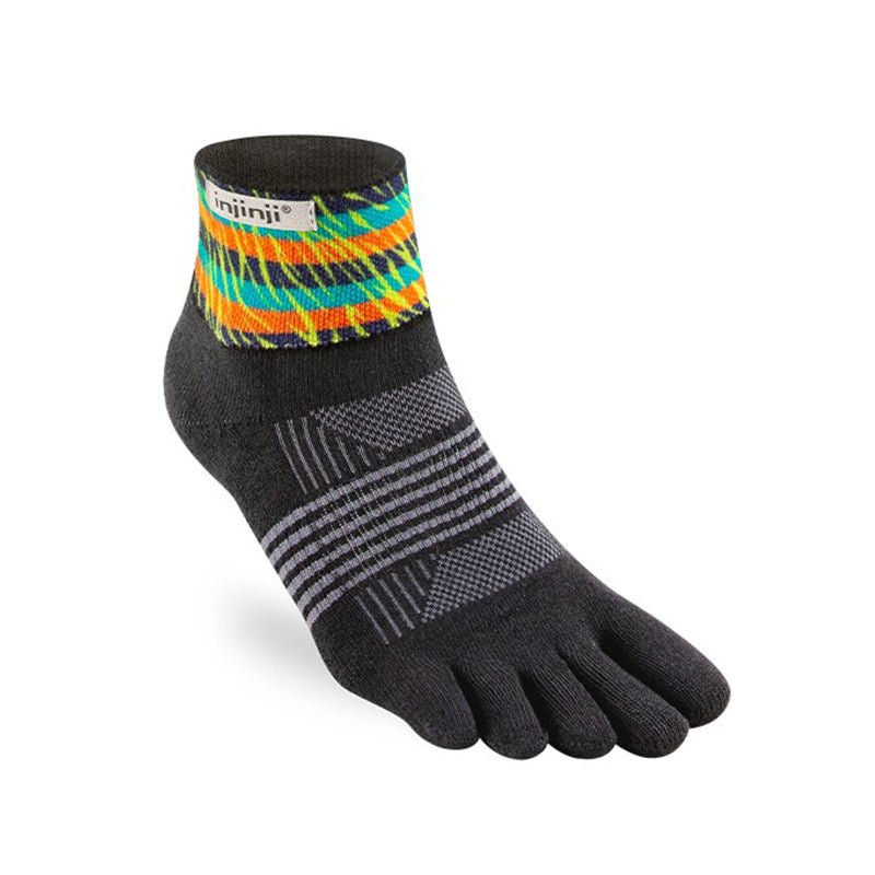 INJINJI - TRAIL MW MINI - CREW XTRALIFE Unisex - Rev Online