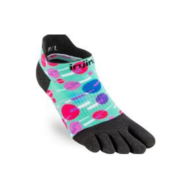 INJINJI - WMN RUN LW NO SHOW COOLMAX XTRA Women - Rev Online