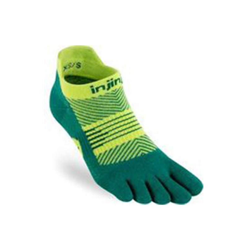 INJINJI - WMN RUN LW NO SHOW COOLMAX XTRA Women - Rev Online