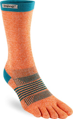 INJINJI - WMN TRAIL MW CREW Women - Rev Online