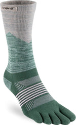 INJINJI - WMN TRAIL MW CREW Women - Rev Online