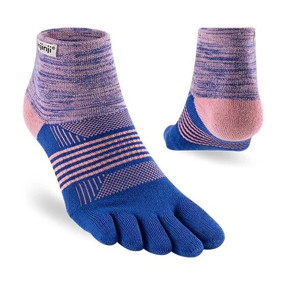 INJINJI - WMN TRAIL MW MINI CREW Women - Rev Online