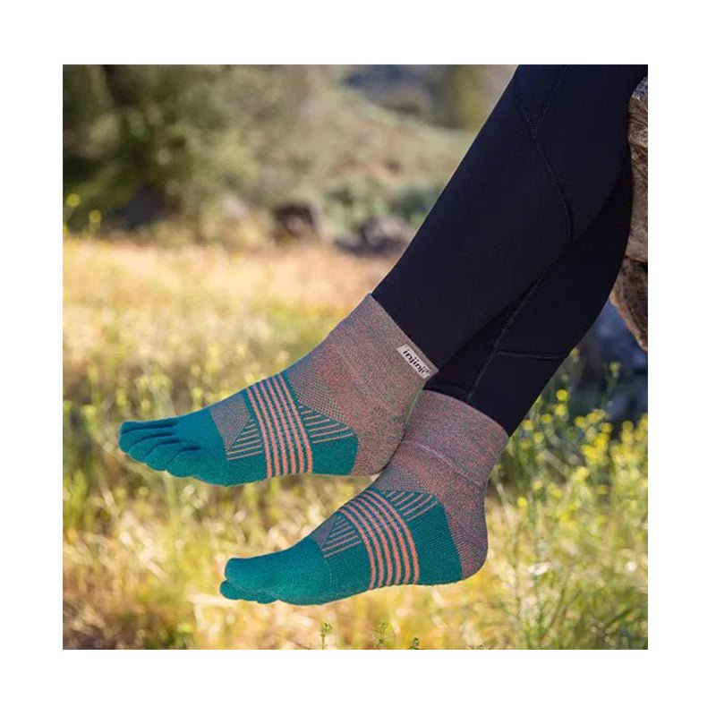 INJINJI - WMN TRAIL MW MINI CREW Women - Rev Online