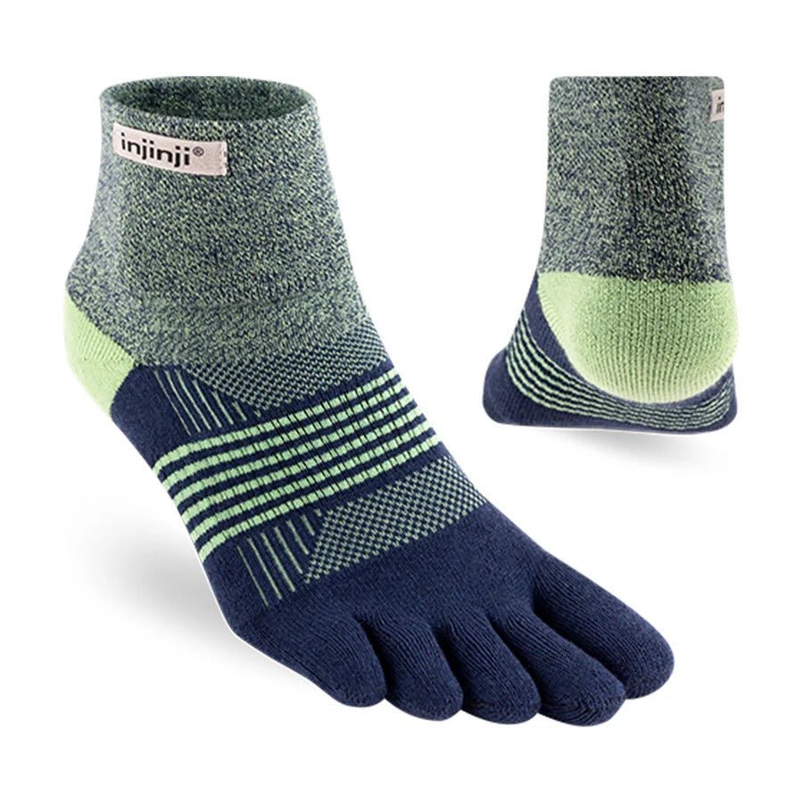 INJINJI - WMN TRAIL MW MINI CREW Women - Rev Online