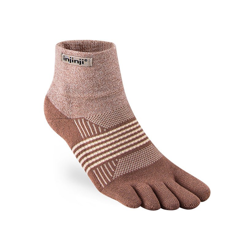 INJINJI - WMN TRAIL MW MINI CREW Women - Rev Online