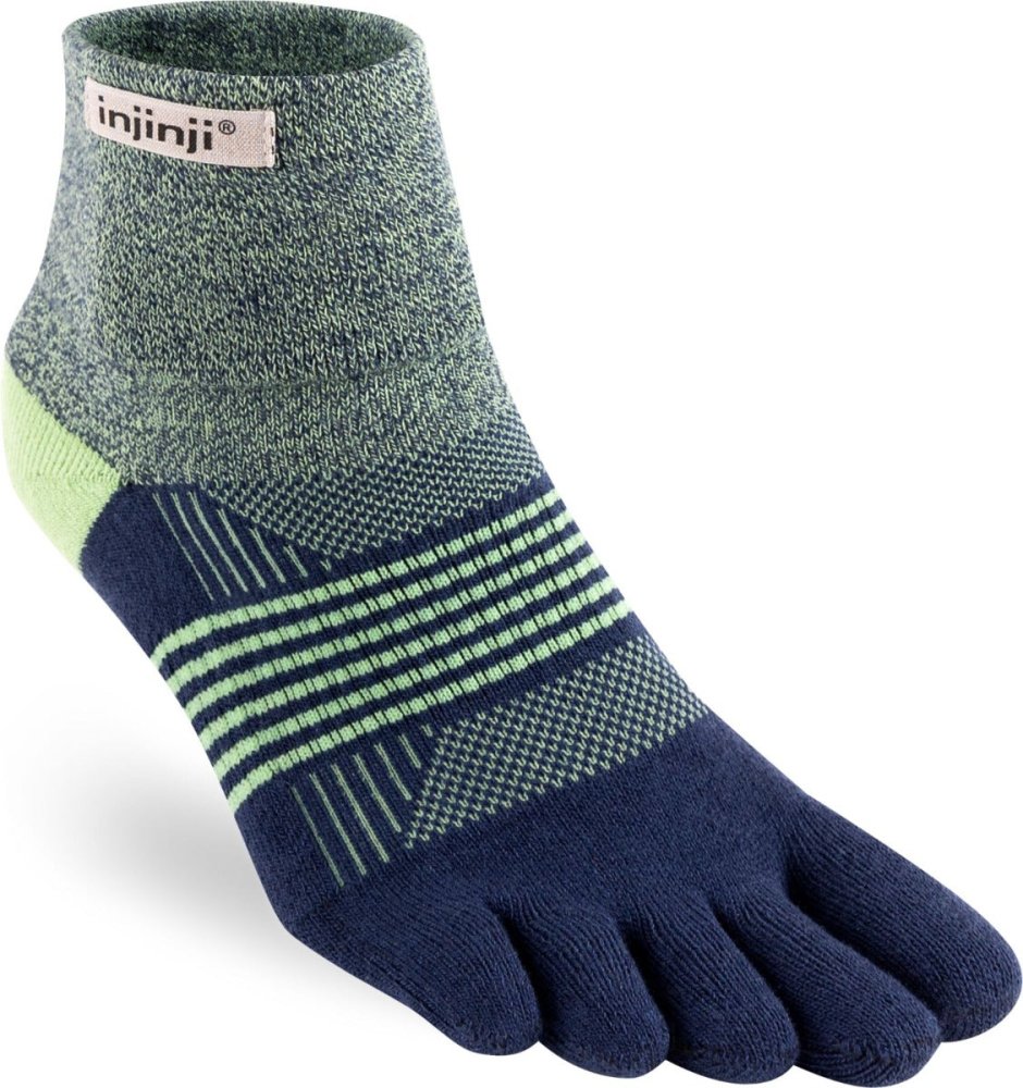 INJINJI - WMN TRAIL MW MINI CREW Women - Rev Online