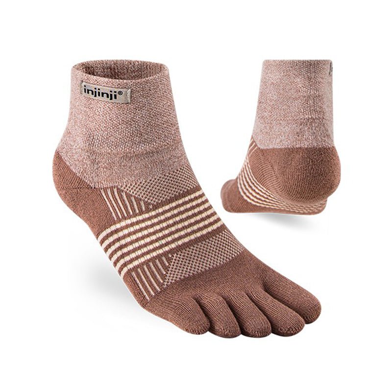 INJINJI - WMN TRAIL MW MINI CREW Women - Rev Online