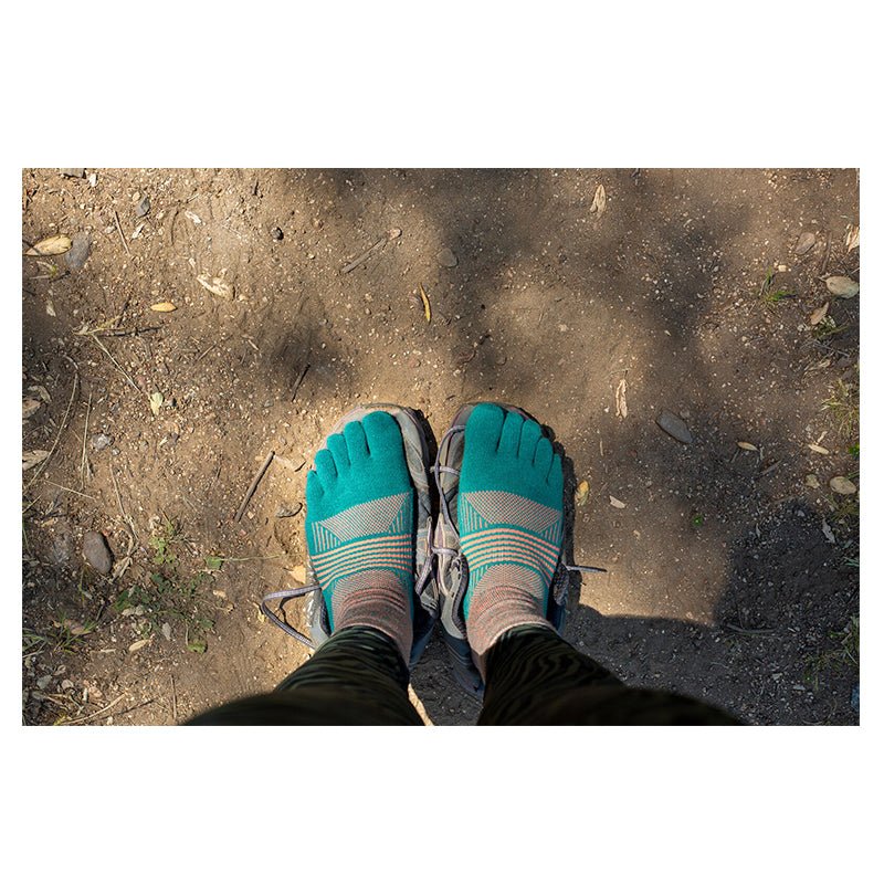 INJINJI - WMN TRAIL MW MINI CREW Women - Rev Online