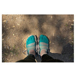 INJINJI - WMN TRAIL MW MINI CREW Women - Rev Online
