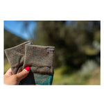 INJINJI - WMN TRAIL MW MINI CREW Women - Rev Online