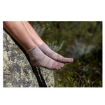 INJINJI - WMN TRAIL MW MINI CREW Women - Rev Online