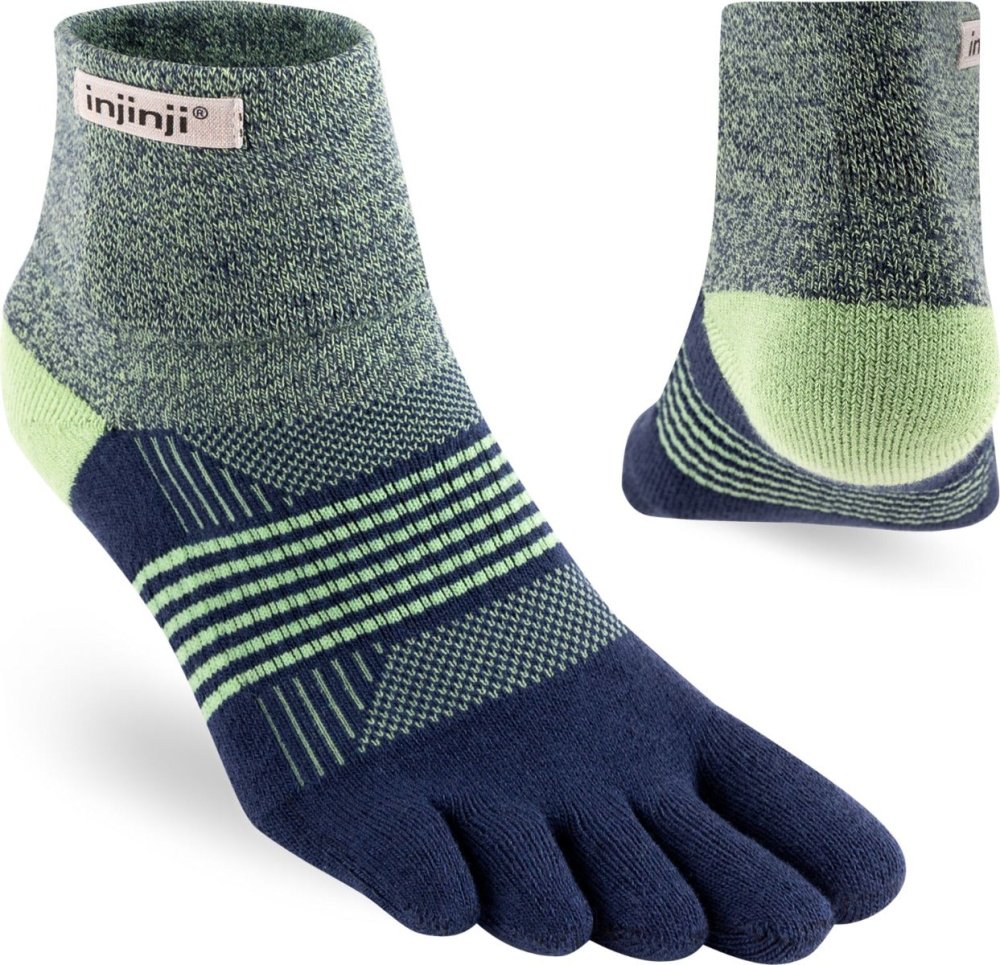 INJINJI - WMN TRAIL MW MINI CREW Women - Rev Online