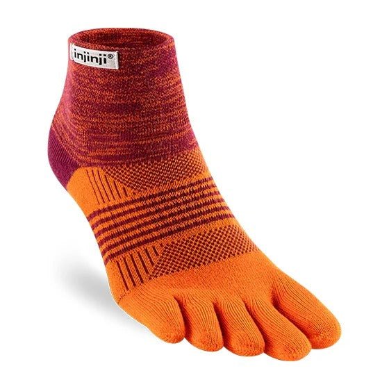 INJINJI - WMN TRAIL MW MINI CREW Women - Rev Online