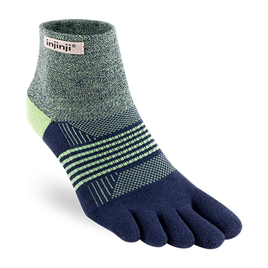 INJINJI - WMN TRAIL MW MINI CREW Women - Rev Online