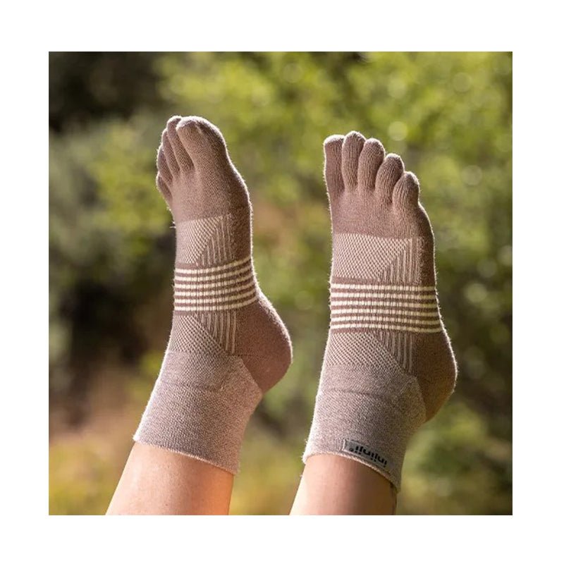 INJINJI - WMN TRAIL MW MINI CREW Women - Rev Online
