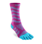 INJINJI - WMN ULTRA RUN MINICREW Unisex - Rev Online