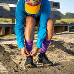 INJINJI - WMN ULTRA RUN MINICREW Unisex - Rev Online