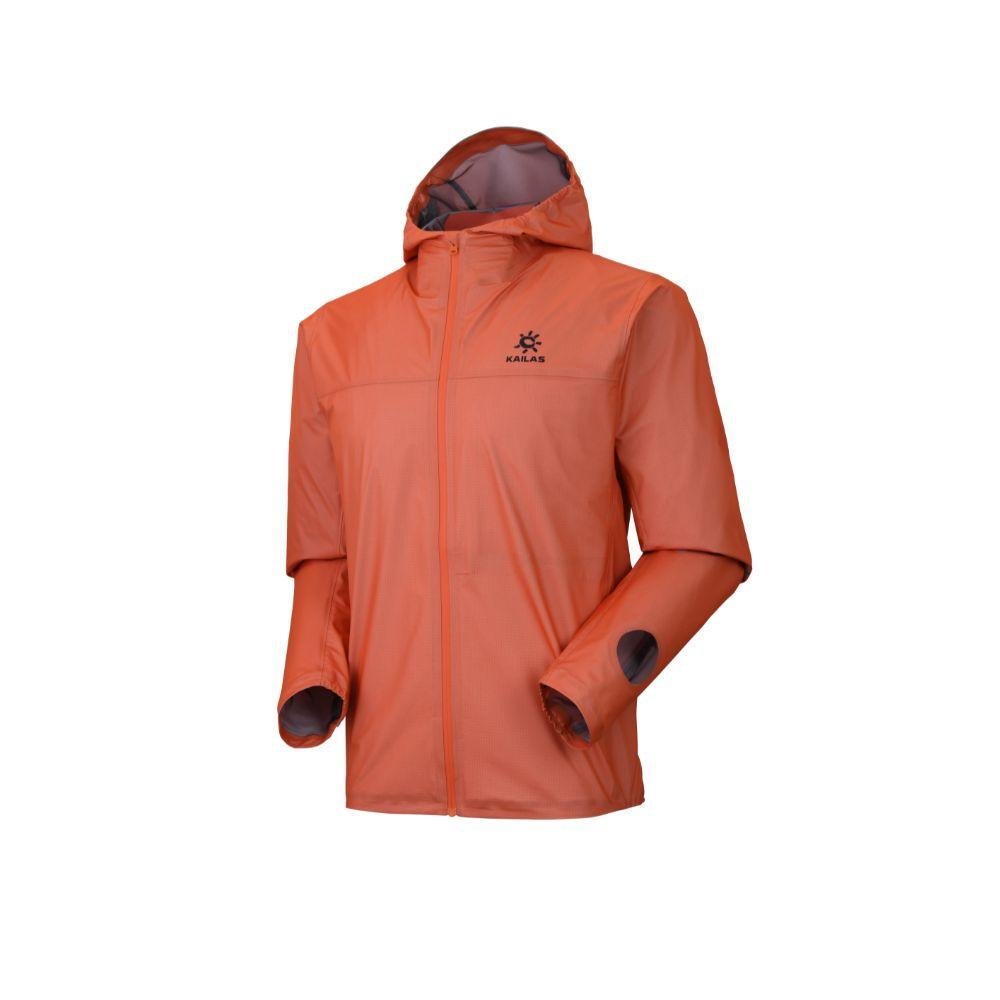 KAILAS AERO GTX HARDSHELL JACKET เสื้อแจ็คเก็ตผู้ชาย - Rev Online
