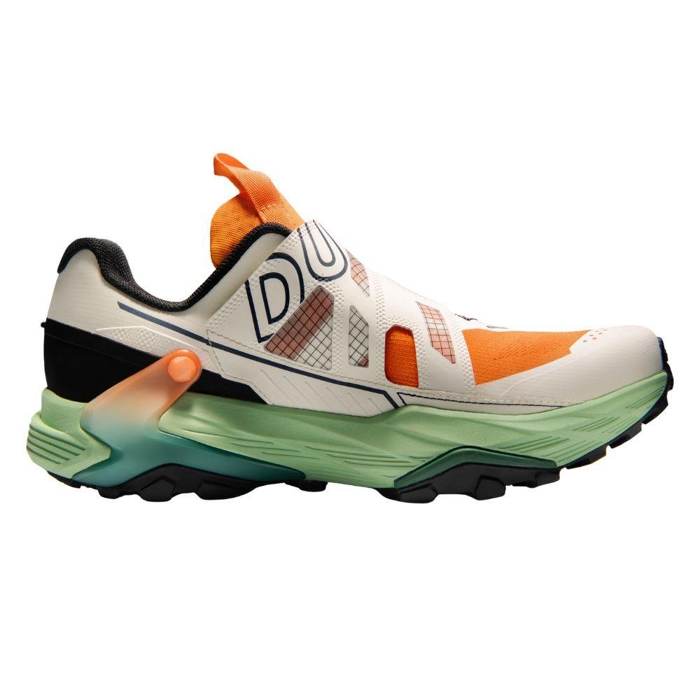 KAILAS FUGA DU DUAL BOA LOW TRAIL รองเท้าวิ่งเทรลผู้ชาย - Rev Online