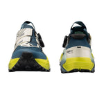 KAILAS FUGA DU DUAL BOA LOW TRAIL รองเท้าวิ่งเทรลผู้ชาย - Rev Online