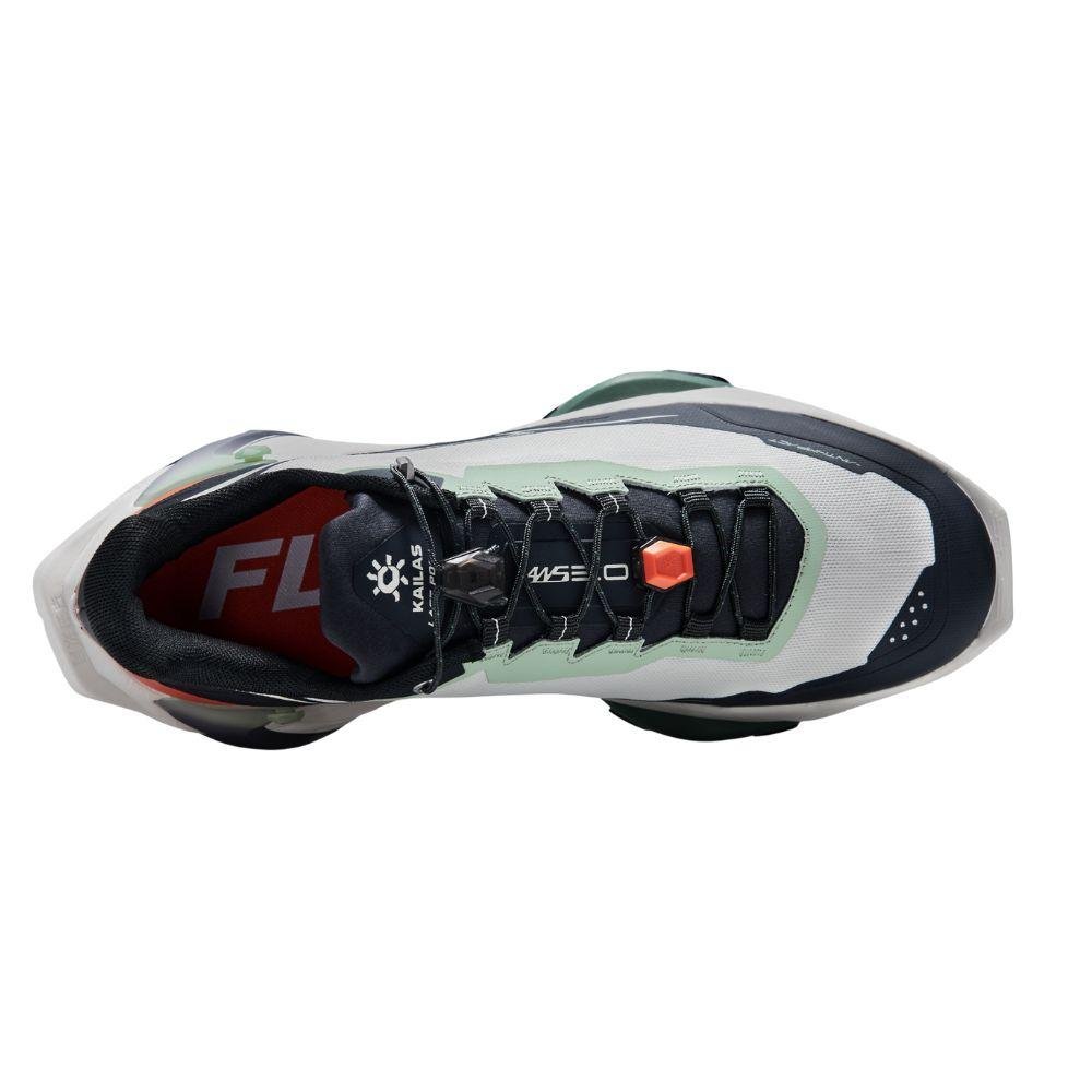 KAILAS FUGA DU TRAIL RUNNING รองเท้าวิ่งเทรลผู้ชาย - Rev Online