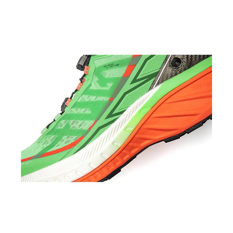 KAILAS - FUGA ELITE Men - Rev Online