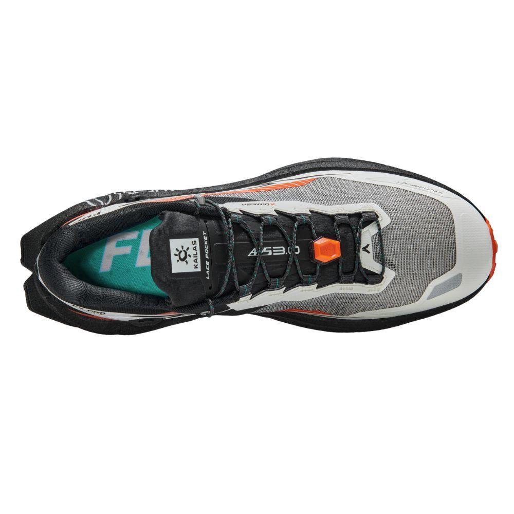 KAILAS FUGA EX PRO TRAIL RUNNING รองเท้าวิ่งเทรลผู้หญิง - Rev Online