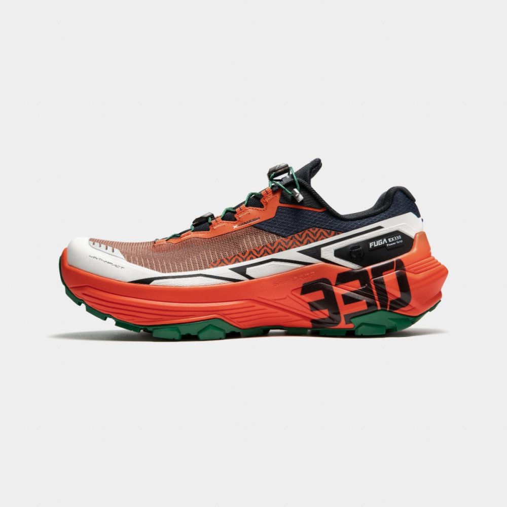 KAILAS - FUGA EX330 Women - Rev Online