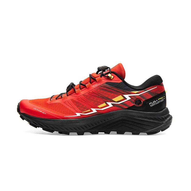 KAILAS - FUGA PRO 4 Men - Rev Online