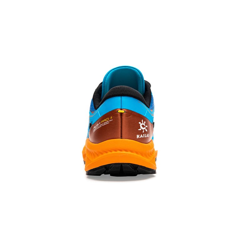 KAILAS - FUGA PRO 4 Men - Rev Online