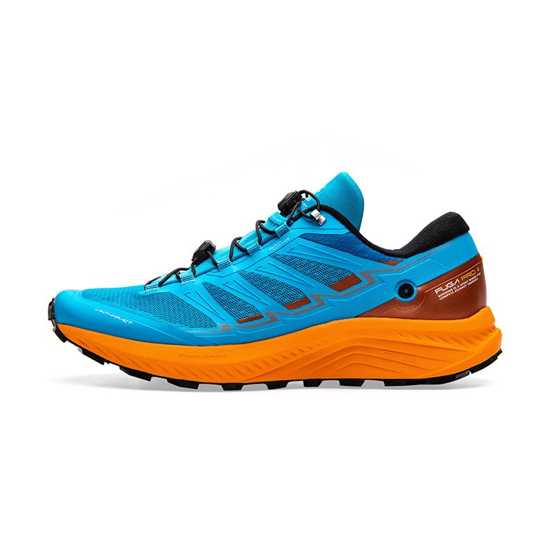 KAILAS - FUGA PRO 4 Men - Rev Online