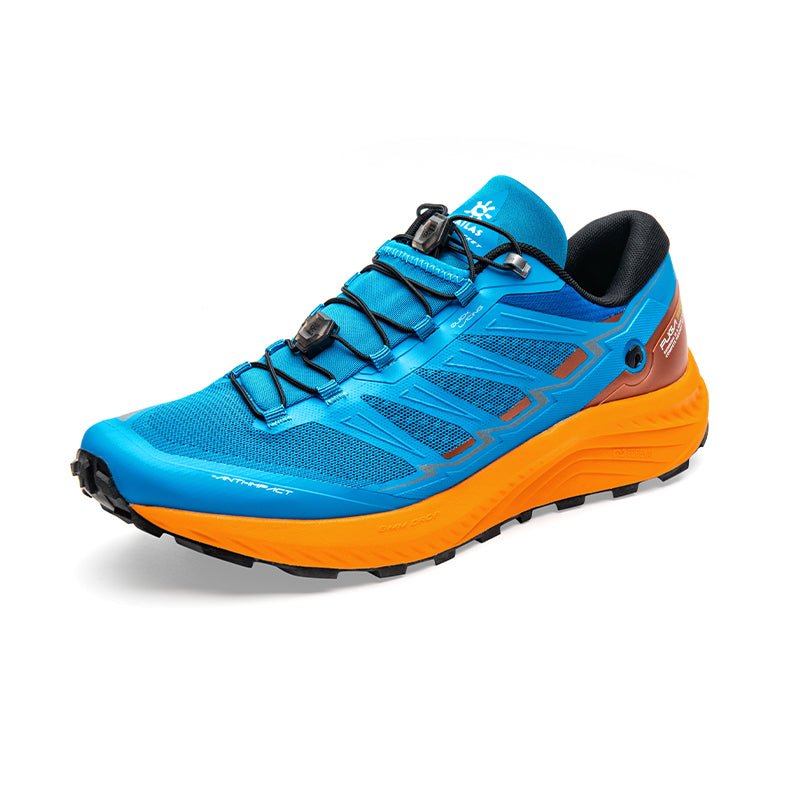 KAILAS - FUGA PRO 4 Men - Rev Online