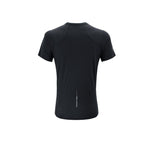 KAILAS FUGA SHORT SLEEVE FUNCTIONAL เสื้อวิ่งแขนสั้นผู้ชาย - Rev Online