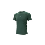 KAILAS FUGA SHORT SLEEVE FUNCTIONAL เสื้อวิ่งแขนสั้นผู้ชาย - Rev Online