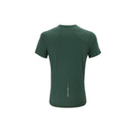 KAILAS FUGA SHORT SLEEVE FUNCTIONAL เสื้อวิ่งแขนสั้นผู้ชาย - Rev Online