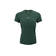 KAILAS FUGA SHORT SLEEVE FUNCTIONAL เสื้อวิ่งแขนสั้นผู้หญิง - Rev Online