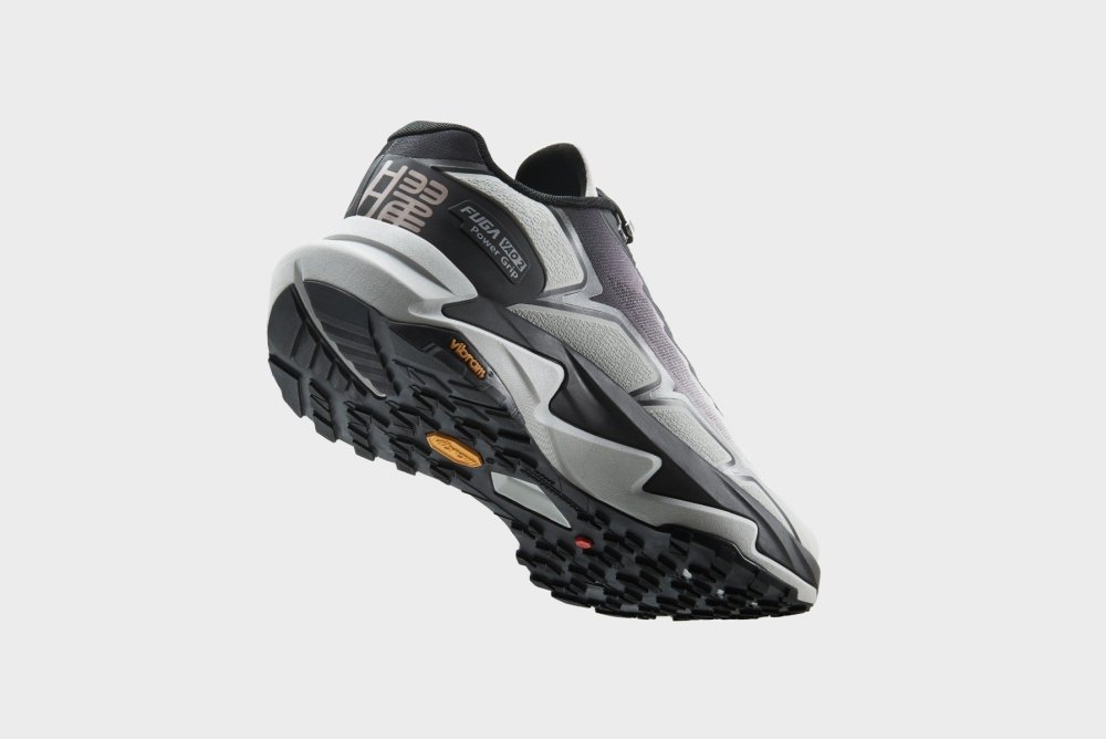 KAILAS - FUGA YAO 2 Women - Rev Online