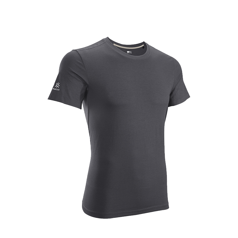 KAILAS - FUNCTIONAL TEE Men - Rev Online
