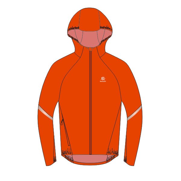 KAILAS - NEBULA - LIGHT 2.0 Men - Rev Online