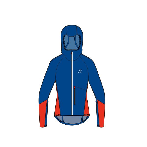 KAILAS - NEBULA - LIGHT 2.0 Women - Rev Online