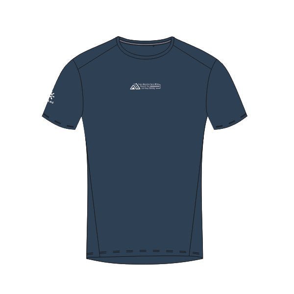 KAILAS - QUICKDRY FUNCTIONAL T - SHIRT Men - Rev Online