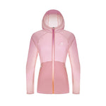 KAILAS - STRETCHY MOUNTAIN HOODY WIND - P Women - Rev Online