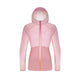 KAILAS - STRETCHY MOUNTAIN HOODY WIND - P Women - Rev Online