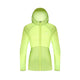 KAILAS - STRETCHY MOUNTAIN HOODY WIND - P Women - Rev Online
