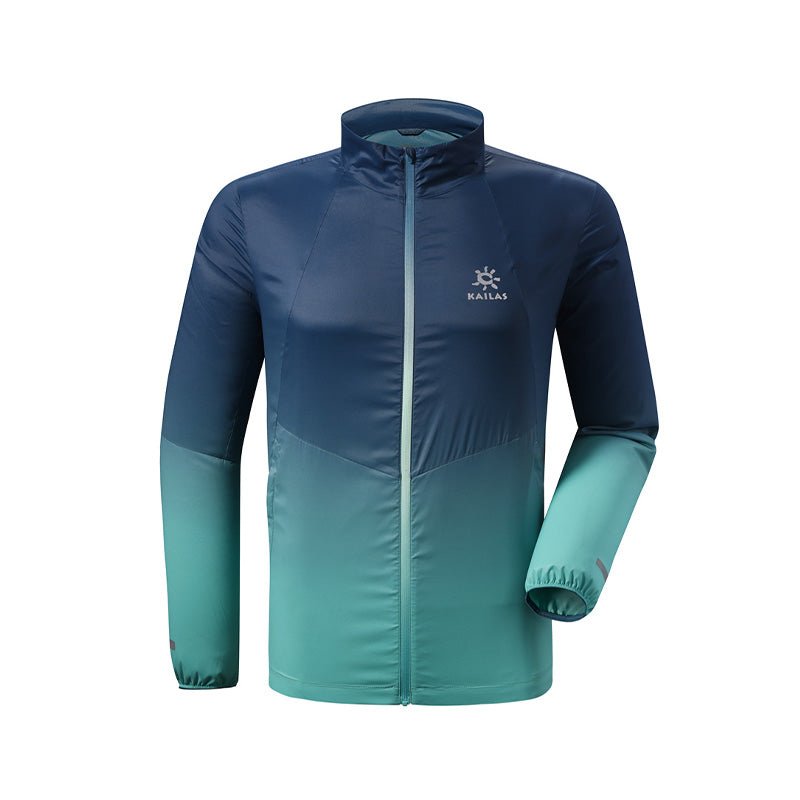 KAILAS - STRETCHY MOUNTAIN WIND - P JK Men - Rev Online