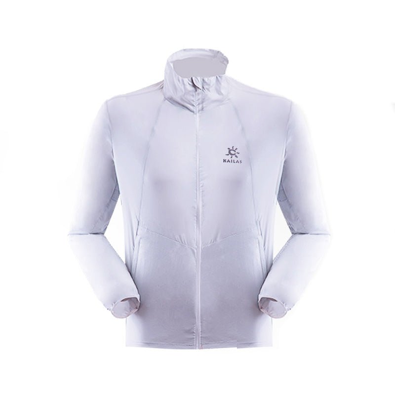 KAILAS - STRETCHY MOUNTAIN WIND - P JK Men - Rev Online
