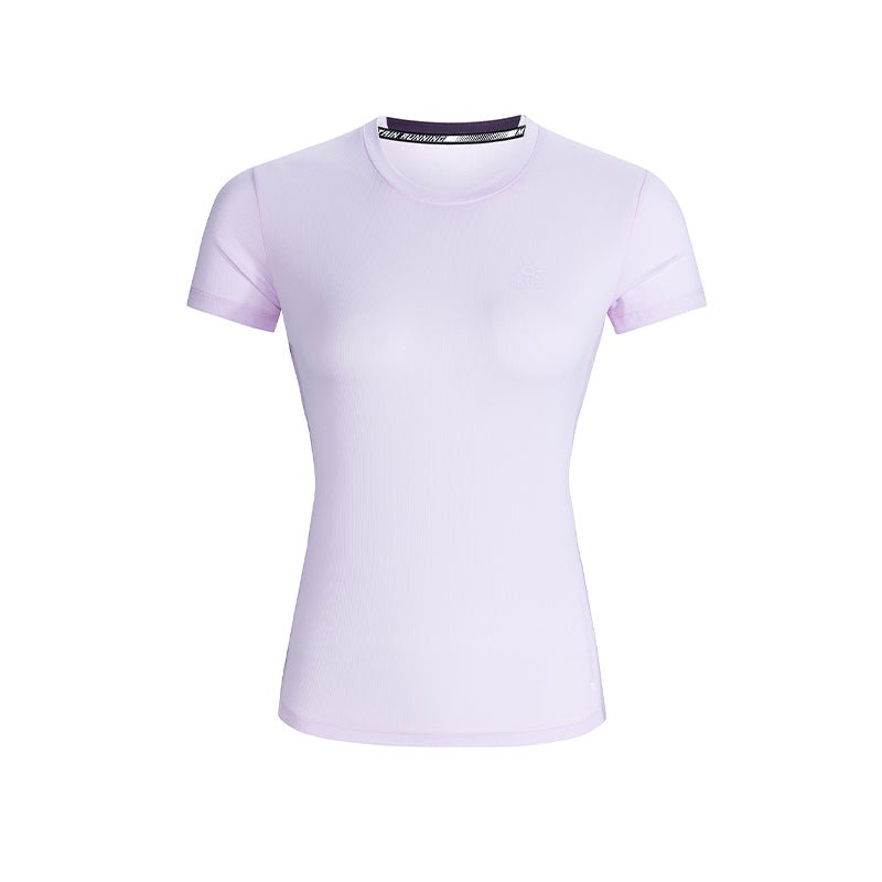 KAILAS - SUMMIT FUNCTIONAL TEE Women - Rev Online