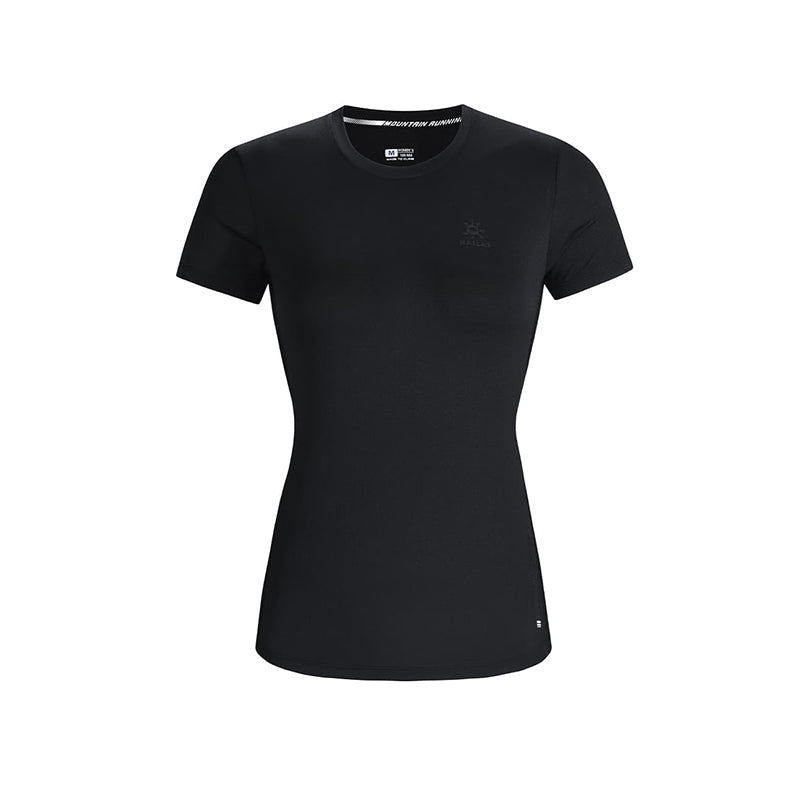 KAILAS - SUMMIT FUNCTIONAL TEE Women - Rev Online
